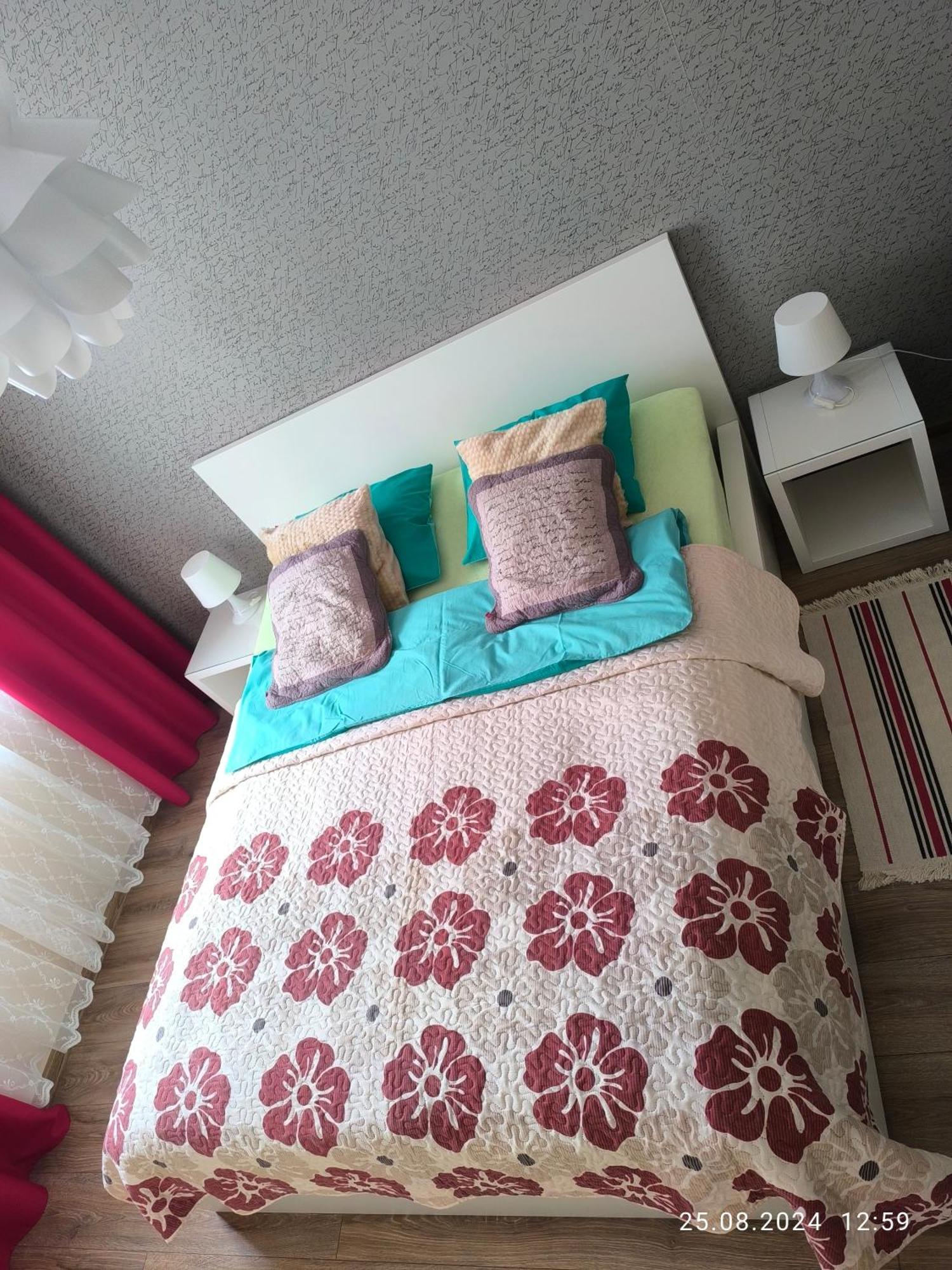 Apartament Ibiza Przy Plazy Реваль Экстерьер фото